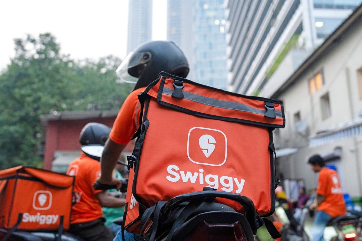 Swiggy Q4FY26 Results: Food delivery hits 15-quarter high growth, Instamart losses narrow as path to profitability sharpens