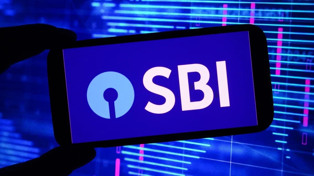 Sbi shares fall 10% in 2 days, brokerages downgrade stock